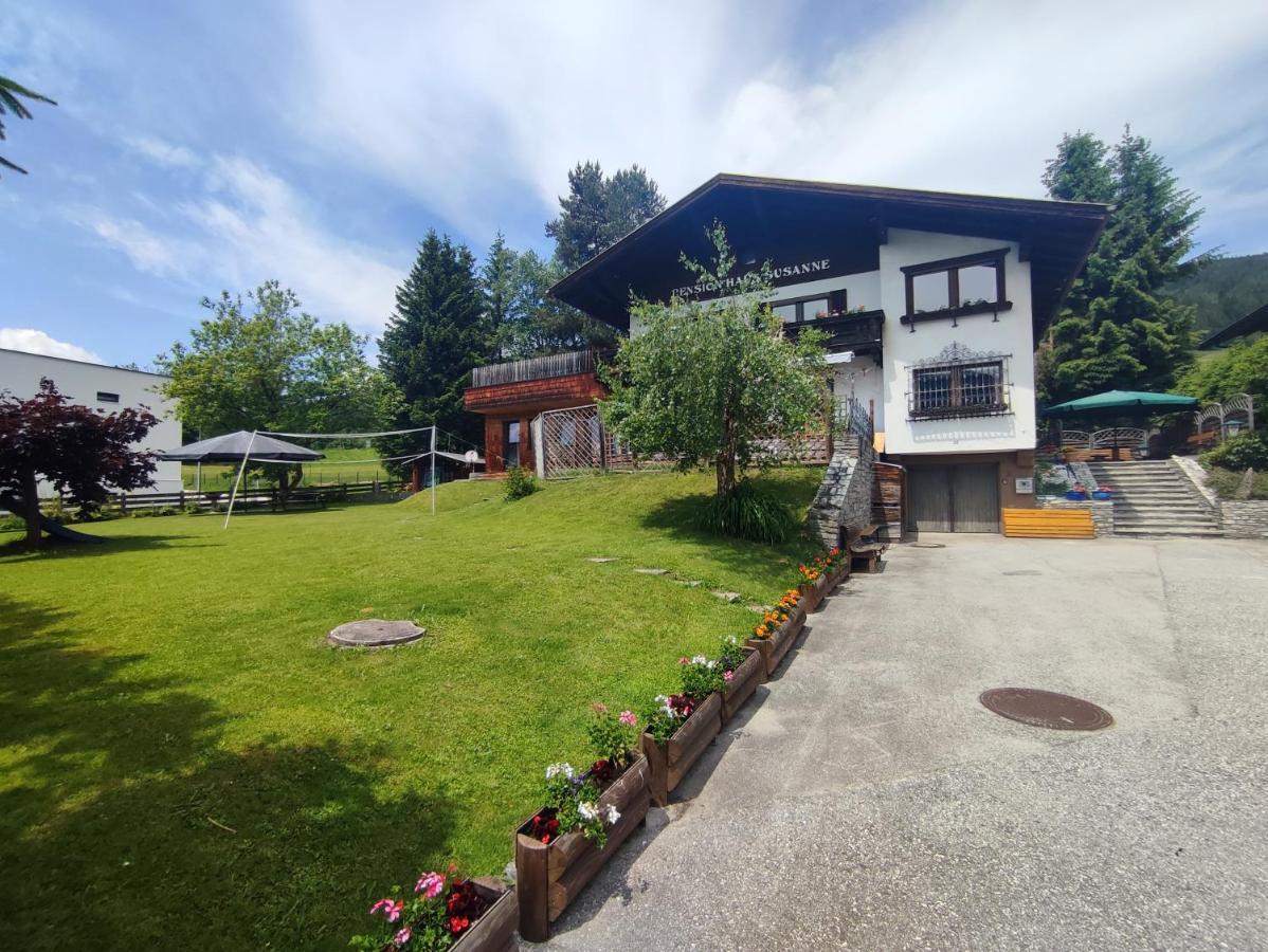 Haus Susanne 라드스타드트 외부 사진