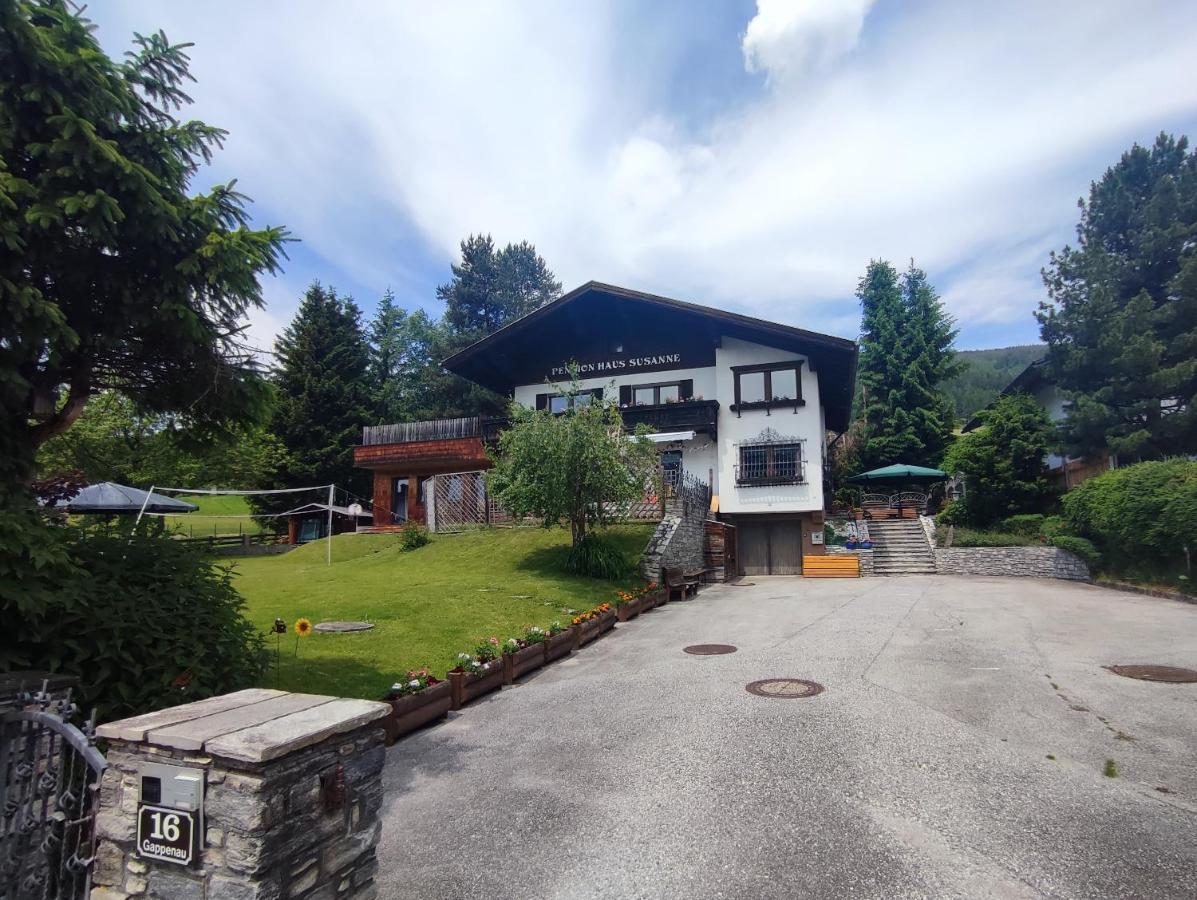 Haus Susanne 라드스타드트 외부 사진