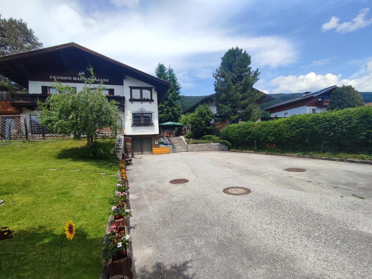 Haus Susanne 라드스타드트 외부 사진