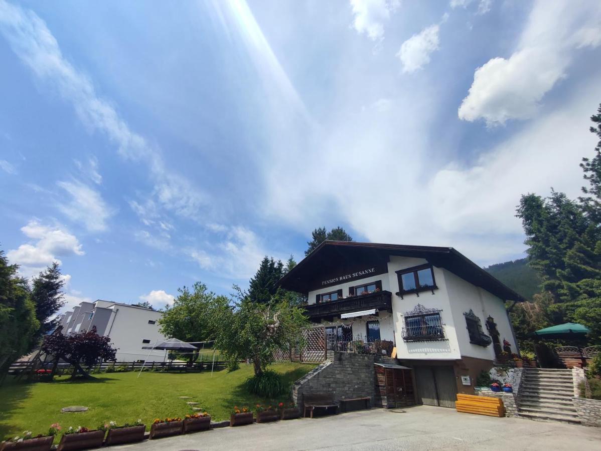 Haus Susanne 라드스타드트 외부 사진