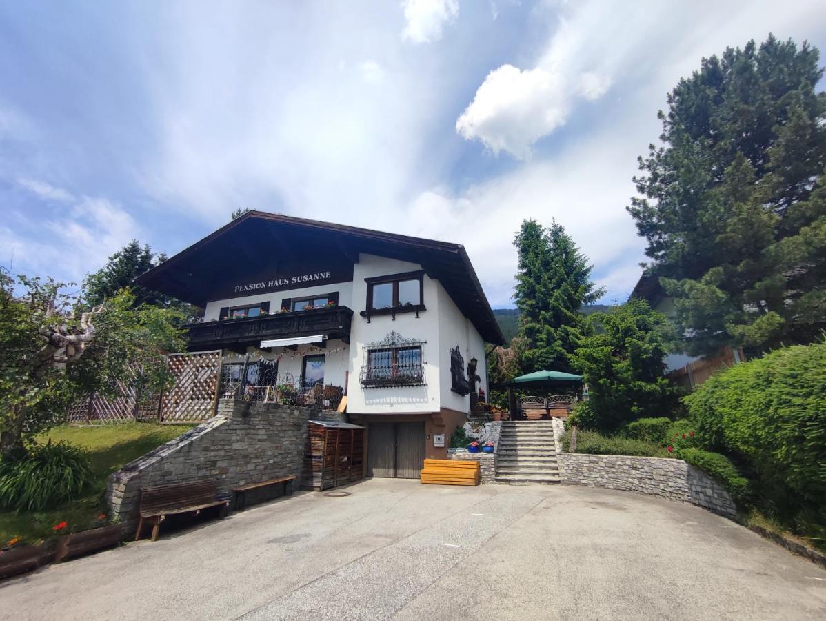 Haus Susanne 라드스타드트 외부 사진