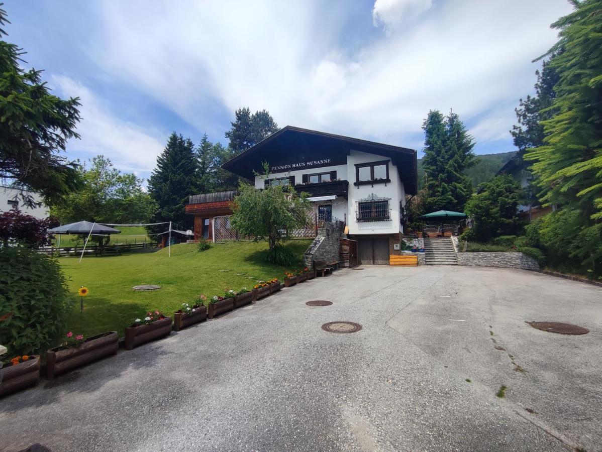 Haus Susanne 라드스타드트 외부 사진