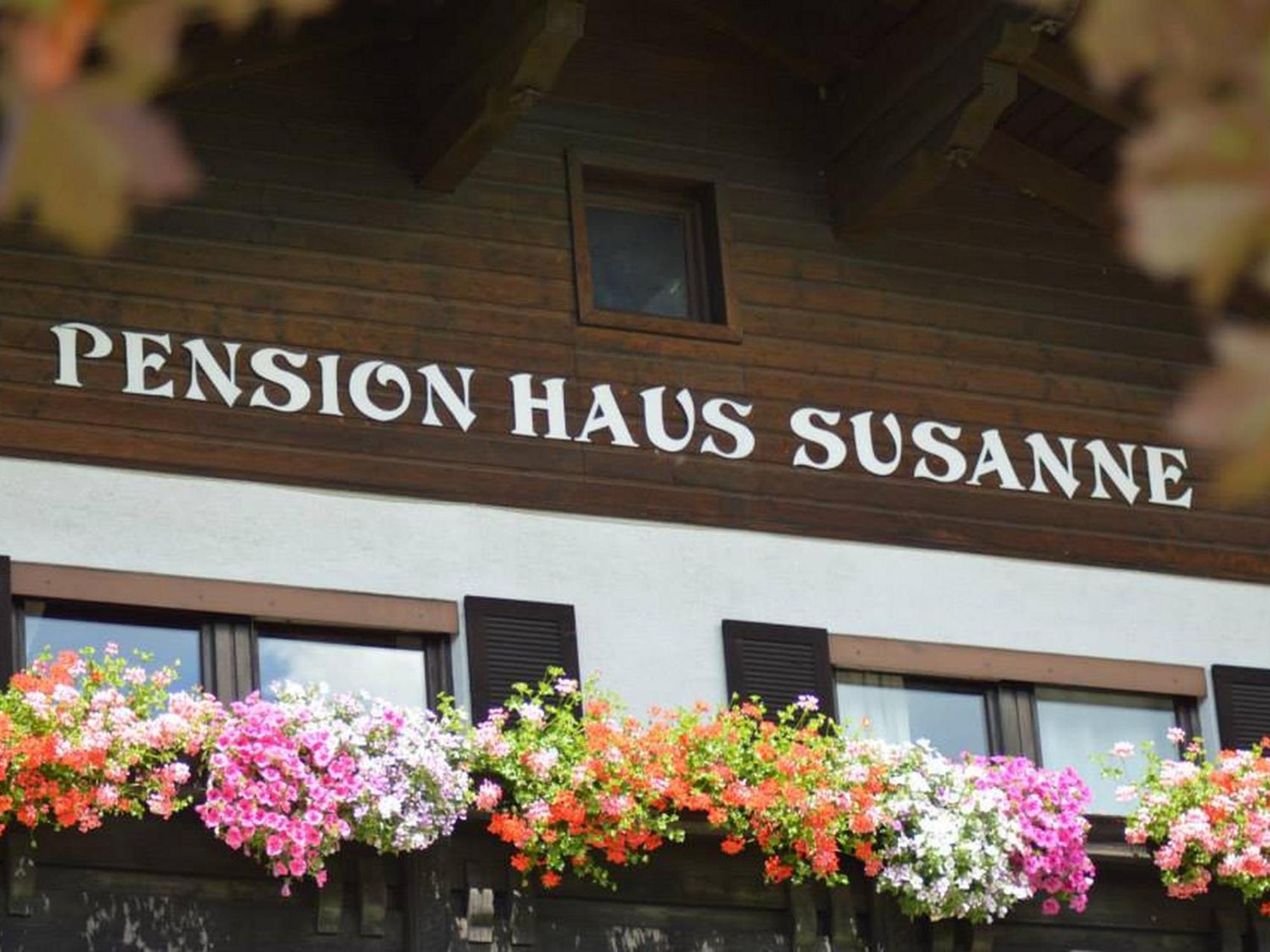 Haus Susanne 라드스타드트 객실 사진