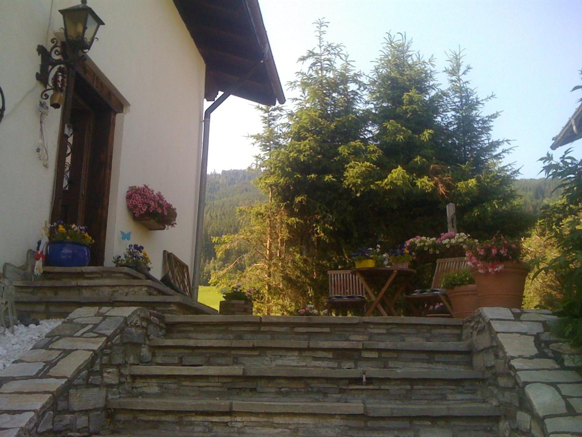 Haus Susanne 라드스타드트 외부 사진
